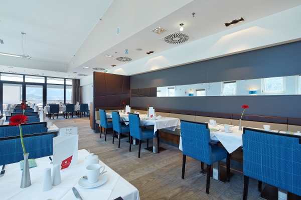 Hotel Ramada Tivoli (Innsbruck)